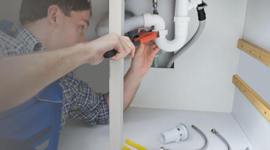 Professional emergency plumbing in Thornton, CO